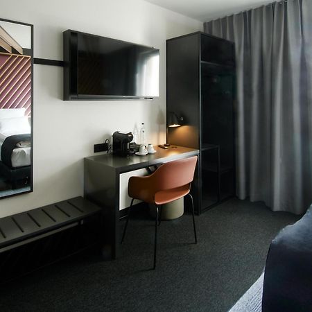 B&B Hotel Bad Homburg 바트 홈부르크 포어 데어 회에 외부 사진