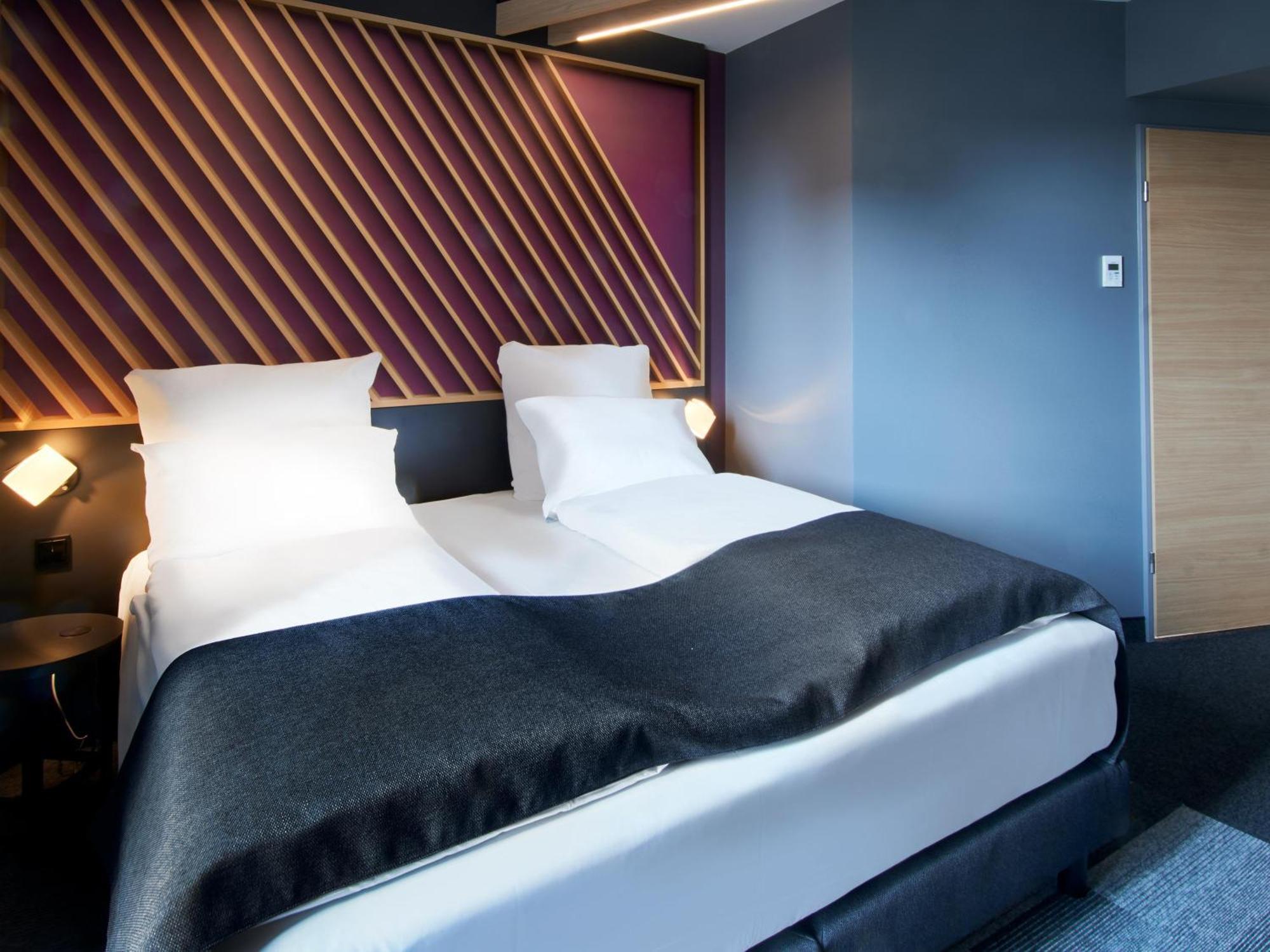 B&B Hotel Bad Homburg 바트 홈부르크 포어 데어 회에 외부 사진